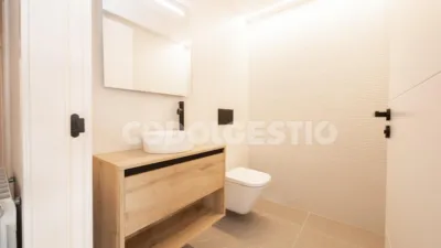 Apartment for sale on Ronda de Francesc Camprodon photo 18