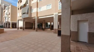 Apartment on Calle de Polop photo 35