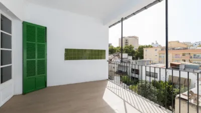 Penthouse in Archiduque photo 16