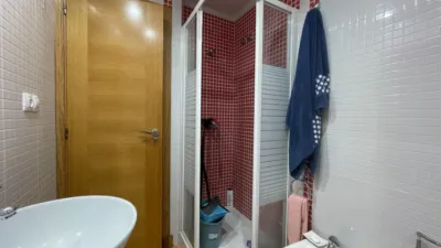 Apartment on Carrer de Orihuela photo 15