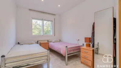 Apartment in Carrer de la Senia photo 27
