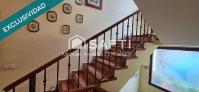 Detached House in Urbanisations photo 26