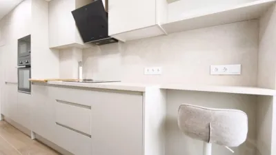 Apartment on Calle de Polop photo 11
