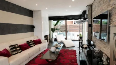 Chalet in Barrio de Portio photo 7
