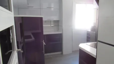 Apartment on Avenida de Juan Carlos I photo 2