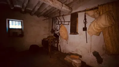 House in the Valencian Community photo 23
