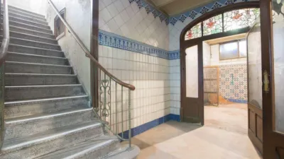 Flat on Carrer de Sant Pere photo 2