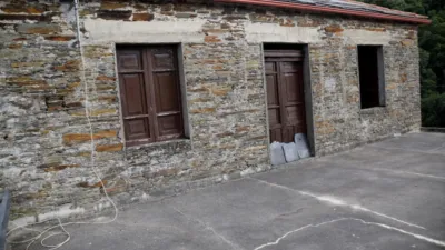 Rustic finca at Calle Veiga Arriba-Pq Mao St.Ma, No. 21 photo 33