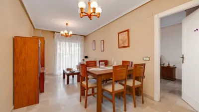 Piso – Torrevieja - Vista 2