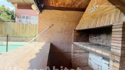 Chalet on Calle 139 photo 19