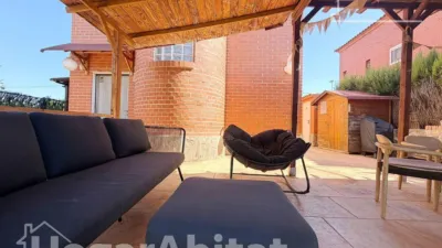 Chalet on Calle 139 photo 18