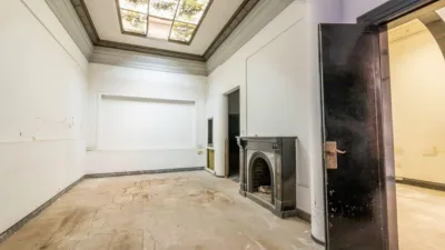 Flat on Carrer de Sant Pere photo 15