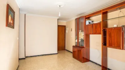 Flat at 3 Joaquín Román Sánchez Street photo 5