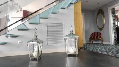 Chalet in Barrio de Portio photo 14