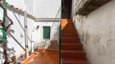Casa en calle de la Alegría photo 19