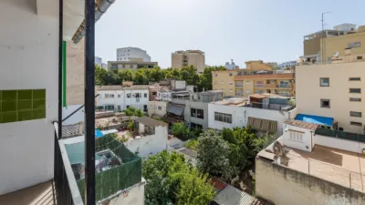 Penthouse in Archiduque photo 17