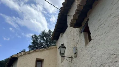 House in the Valencian Community photo 12