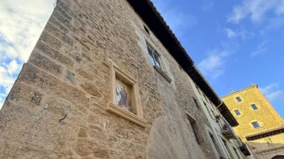 Casa en Aragon photo 4