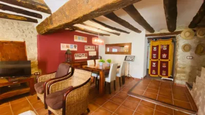 House in Chiva de Morella photo 4