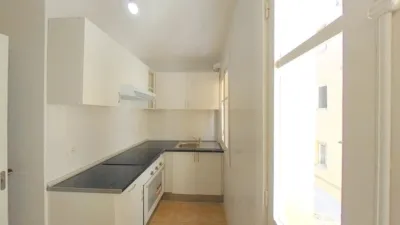 Apartment in Simancas photo 17