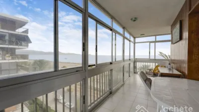 Apartment on Avenida de Niza photo 5