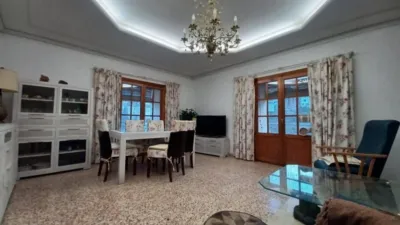 Apartment in Convento de Las Servitas photo 7