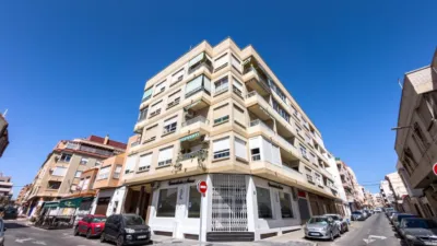 Piso – Torrevieja - Vista 2