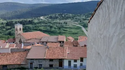 Casa en Aragon photo 4