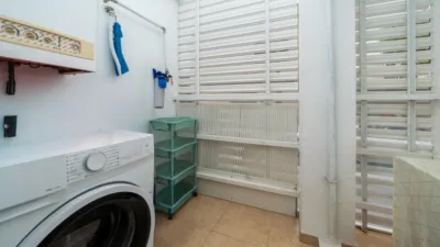 Apartment in Coll Den Rabassa photo 20
