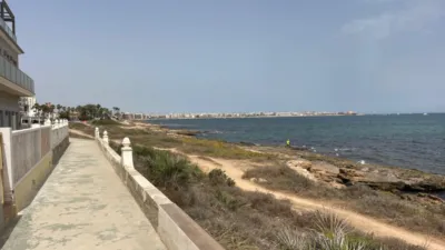 House on Avenida del Mare Nostrum photo 24
