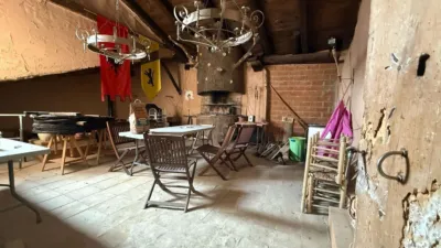 Casa en Aragon photo 3
