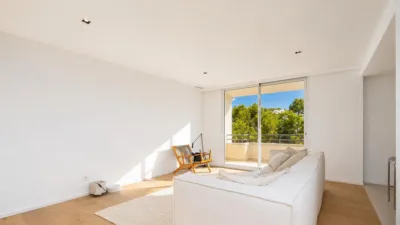 Apartment in Camí de Son Toells photo 2