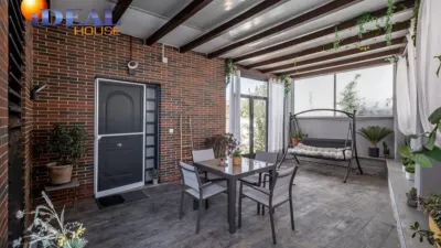 Chalet in Urbanizations photo 3
