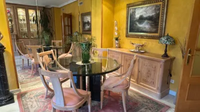 Apartment on Jorge Juan Street photo 37