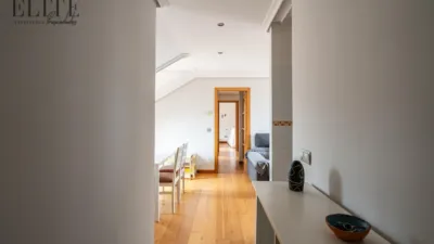 Apartment on Calle de la Bajada al Puerto photo 5