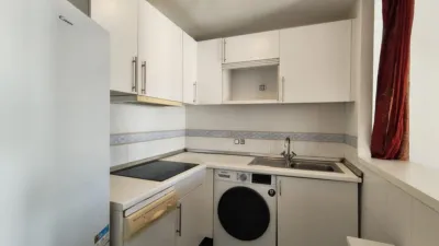 Duplex at Carrer de la Sierra Dorada, 19 photo 20