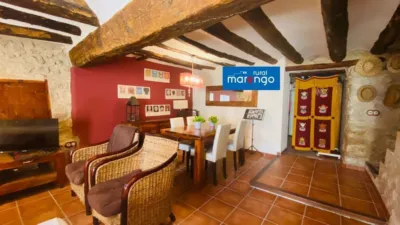 House in Chiva de Morella photo 21