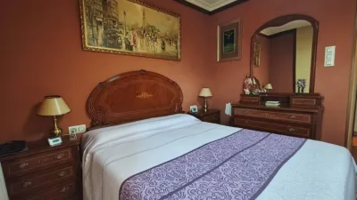 Apartment in Alcoy. North Zone photo 17