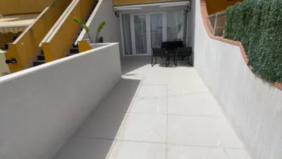House on Avenida del Mare Nostrum photo 32