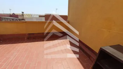 Penthouse on Carrer de Travau photo 17