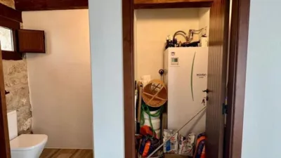 House in the Valencian Community photo 15