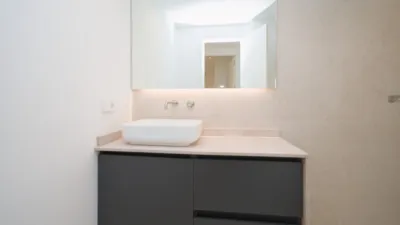 Apartamento en Carrer de Margarita Retuerto photo 11