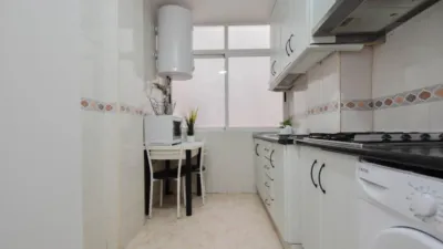 Apartment on Camino de Ronda photo 24
