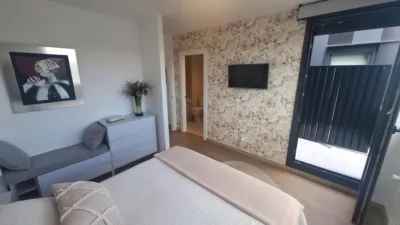 Chalet on Calle Mazo de Abajo photo 29