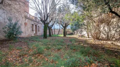 Flat on Carrer de Sant Pere photo 39