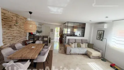 Chalet on Calle 139 photo 8