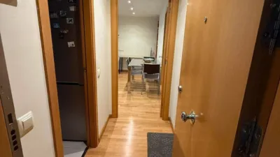 Apartment on Carrer de Portbou photo 19