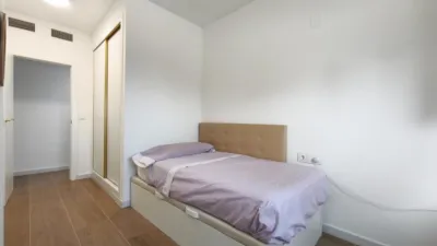 Apartment on Calle de Polop photo 18