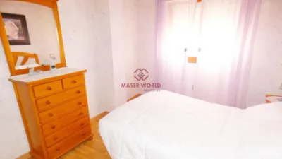 Apartment on Avenida del Río Segura photo 14