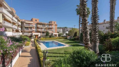 Apartment in Carrer de la Senia photo 45
